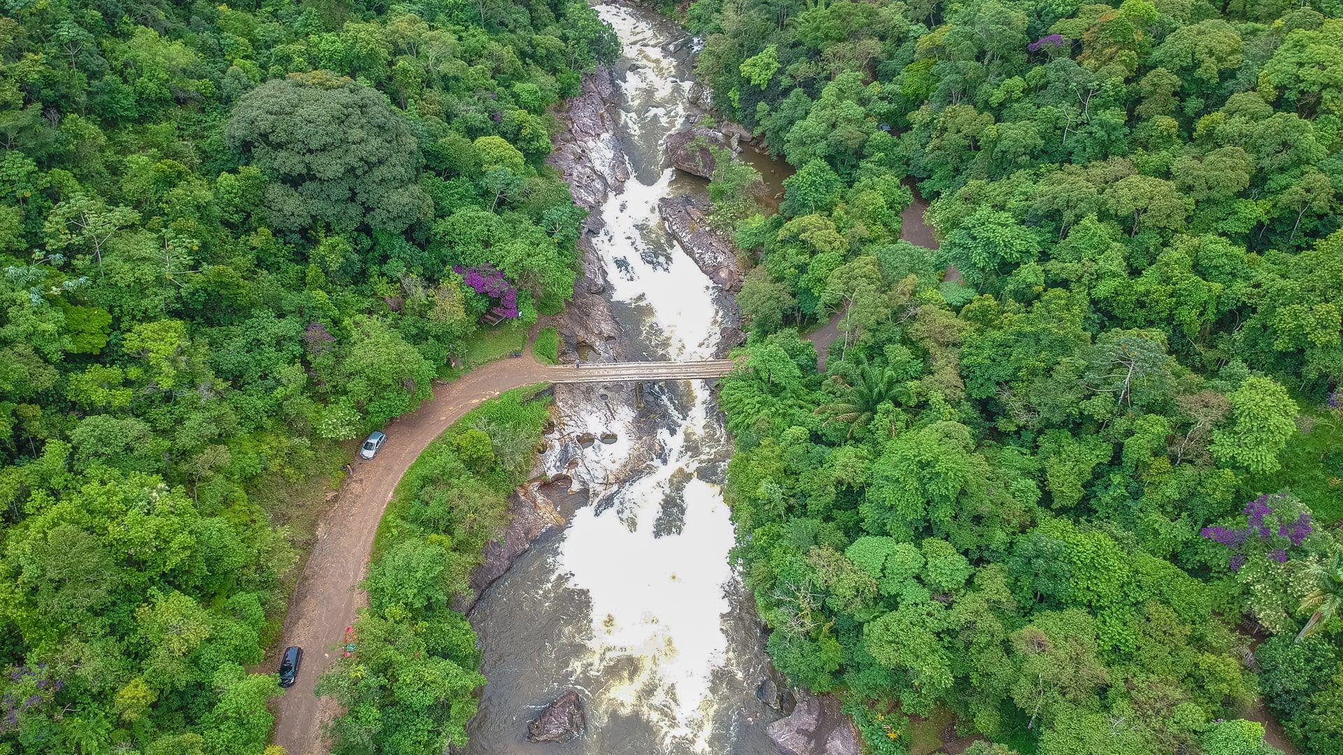 Rio Macaé